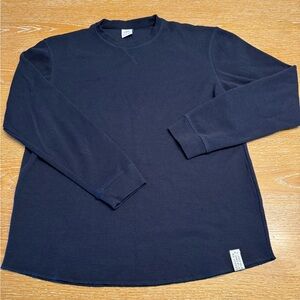 Zara crew neck